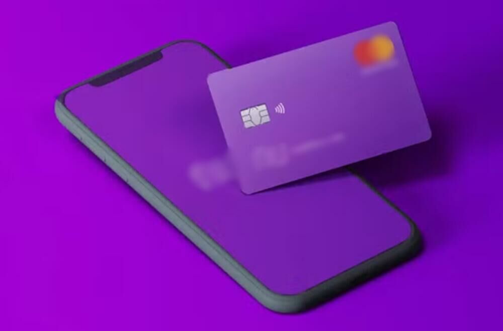 Imagem de compartilhamento para o artigo Cliente do Nubank procura polícia para esclarecer compra não autorizada em Coxim da MS Todo dia